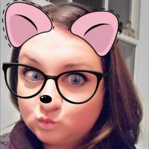 Meet your Posher, Catherine